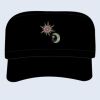 Military Style Cap Thumbnail
