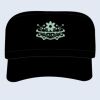 Military Style Cap Thumbnail