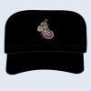Military Style Cap Thumbnail
