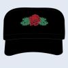 Military Style Cap Thumbnail