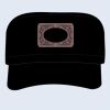 Military Style Cap Thumbnail