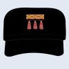 Military Style Cap Thumbnail