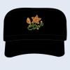 Military Style Cap Thumbnail
