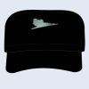 Military Style Cap Thumbnail
