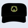 Military Style Cap Thumbnail