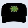 Military Style Cap Thumbnail