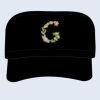 Military Style Cap Thumbnail