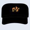 Military Style Cap Thumbnail