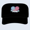 Military Style Cap Thumbnail