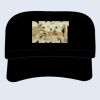 Military Style Cap Thumbnail