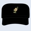 Military Style Cap Thumbnail