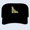 Military Style Cap Thumbnail