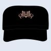 Military Style Cap Thumbnail