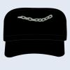 Military Style Cap Thumbnail
