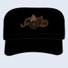 Military Style Cap Thumbnail