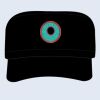 Military Style Cap Thumbnail