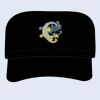 Military Style Cap Thumbnail