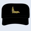 Military Style Cap Thumbnail