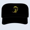 Military Style Cap Thumbnail