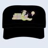 Military Style Cap Thumbnail
