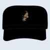 Military Style Cap Thumbnail