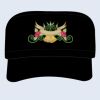 Military Style Cap Thumbnail
