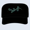 Military Style Cap Thumbnail