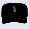 Military Style Cap Thumbnail