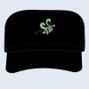 Military Style Cap Thumbnail