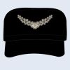 Military Style Cap Thumbnail