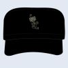 Military Style Cap Thumbnail