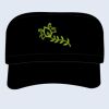 Military Style Cap Thumbnail