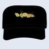 Military Style Cap Thumbnail
