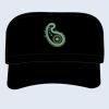 Military Style Cap Thumbnail