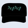 Military Style Cap Thumbnail