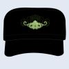 Military Style Cap Thumbnail