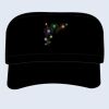 Military Style Cap Thumbnail