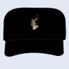 Military Style Cap Thumbnail