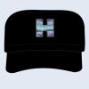 Military Style Cap Thumbnail