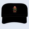 Military Style Cap Thumbnail