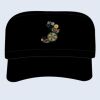 Military Style Cap Thumbnail