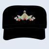 Military Style Cap Thumbnail