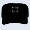 Military Style Cap Thumbnail
