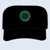 Military Style Cap Thumbnail