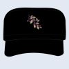 Military Style Cap Thumbnail