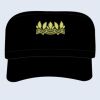 Military Style Cap Thumbnail