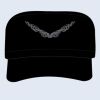Military Style Cap Thumbnail