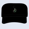 Military Style Cap Thumbnail