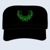 Military Style Cap Thumbnail
