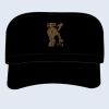 Military Style Cap Thumbnail